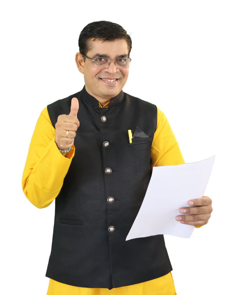 Vaidya Bharat Vasoya